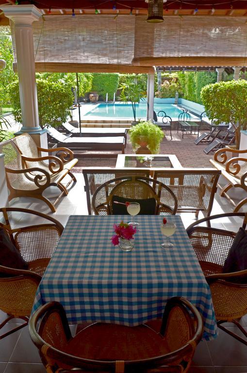 Ayubowan Guesthouse Negombo Extérieur photo