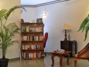 Ayubowan Guesthouse Negombo Extérieur photo